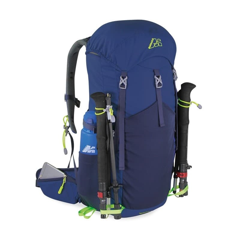 Marsupio Zaino trekking unisex EROS 30 BL in Marsupi sportivi 3A Moda Mare Sport - Bellaria Igea Marina, commercioVirtuoso.it