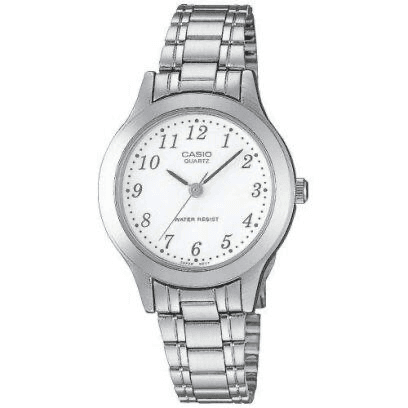 CASIO - orologio COLLECTION