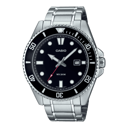 CASIO - orologio COLLECTION
