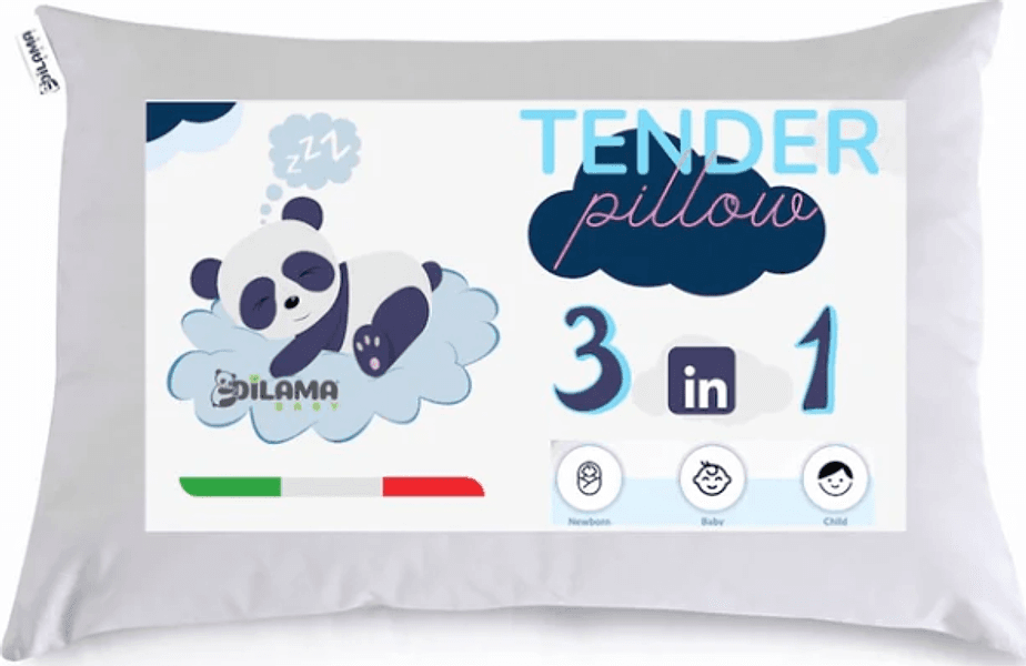 Cuscino Tender Dilama