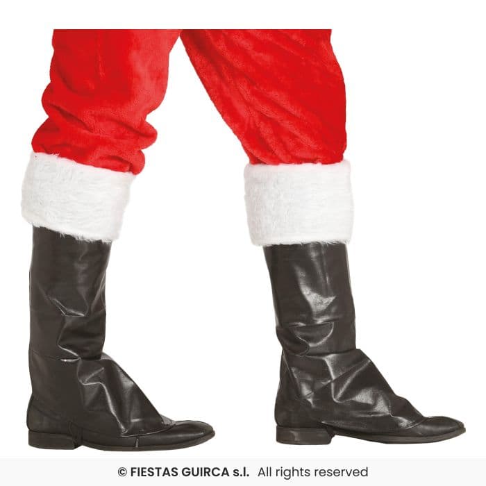 Copristivali Babbo Natale