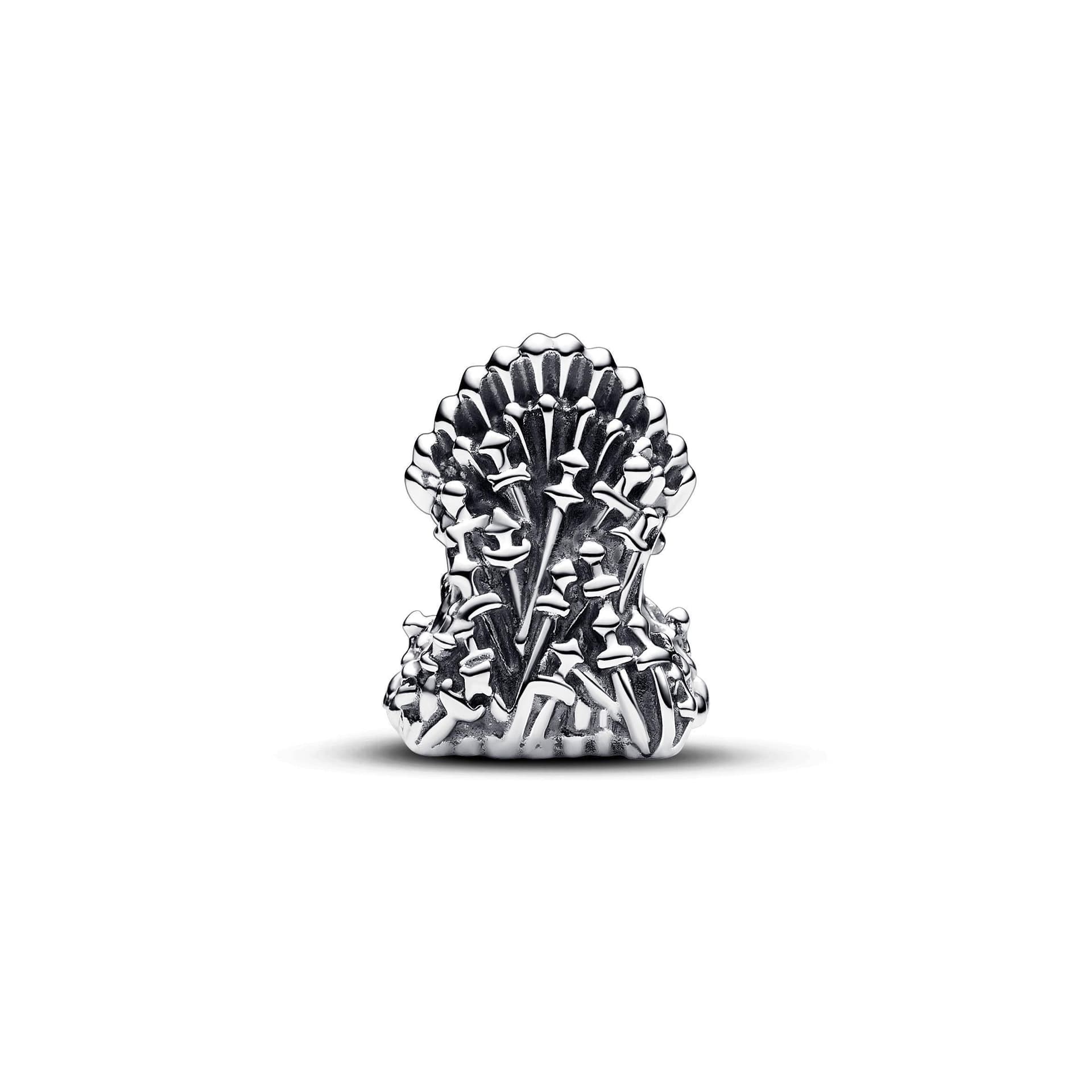 PANDORA - charm Il Trono di Spade in Bead Charm Alba Gioielli - Casoria, commercioVirtuoso.it