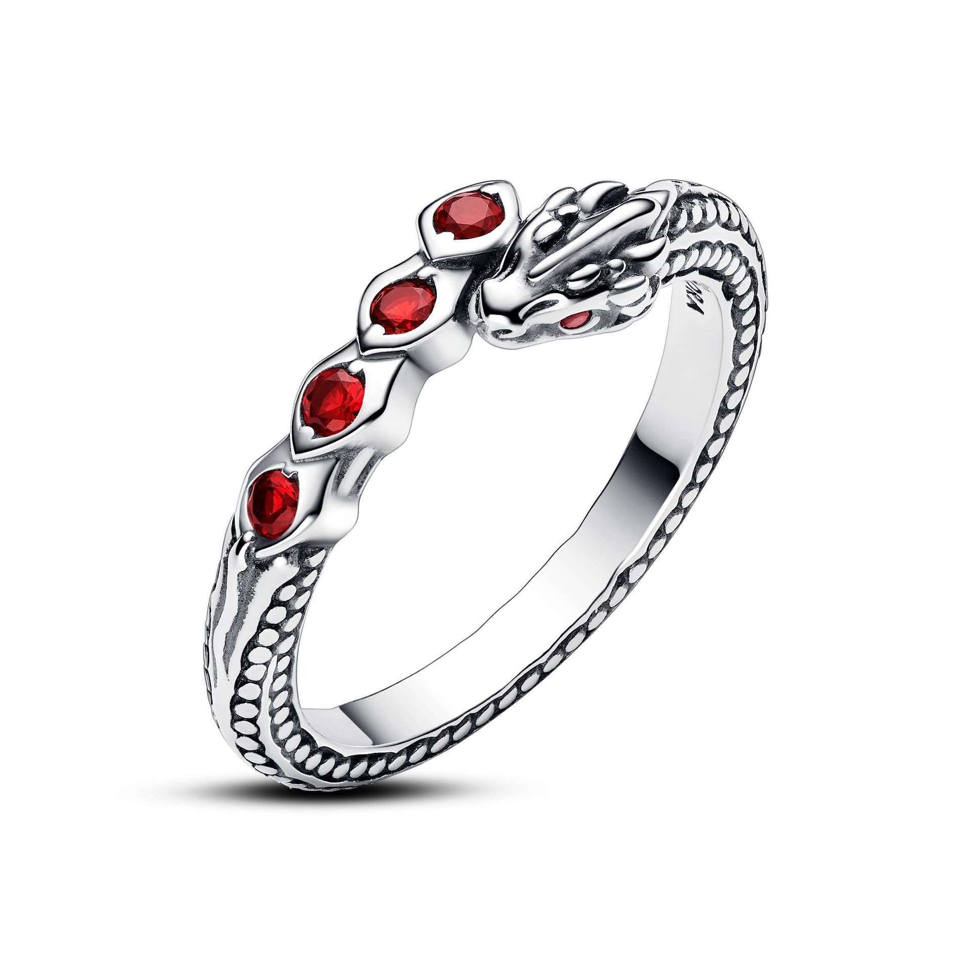 Pandora - Anello, Il Trono di Spade, Drago in Bead Charm Alba Gioielli - Casoria, commercioVirtuoso.it