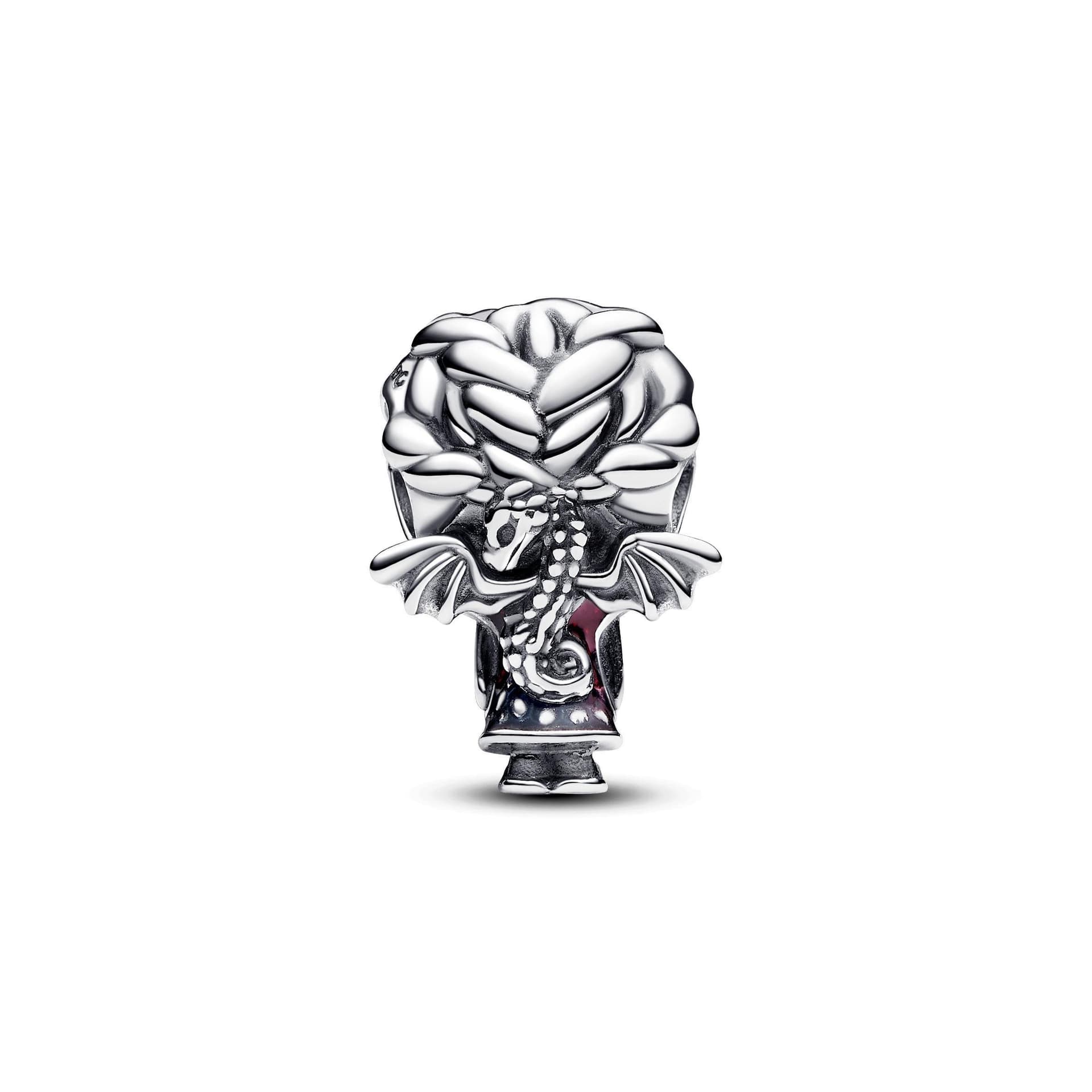 PANDORA - Charm Il Trono di Spade, Daenerys in Bead Charm Alba Gioielli - Casoria, commercioVirtuoso.it