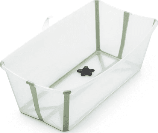 Stokke - Vaschetta pieghevole per neonati Flexi Bath