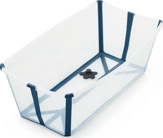 Stokke - Vaschetta pieghevole per neonati Flexi Bath in Vaschette e riduttori Centro Bimbo - Siderno, commercioVirtuoso.it