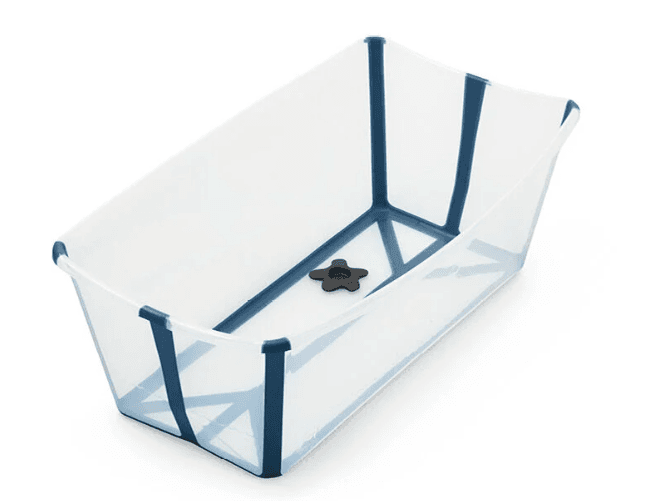 Stokke - Vaschetta pieghevole per neonati Flexi Bath in Vaschette e riduttori Centro Bimbo - Siderno, commercioVirtuoso.it