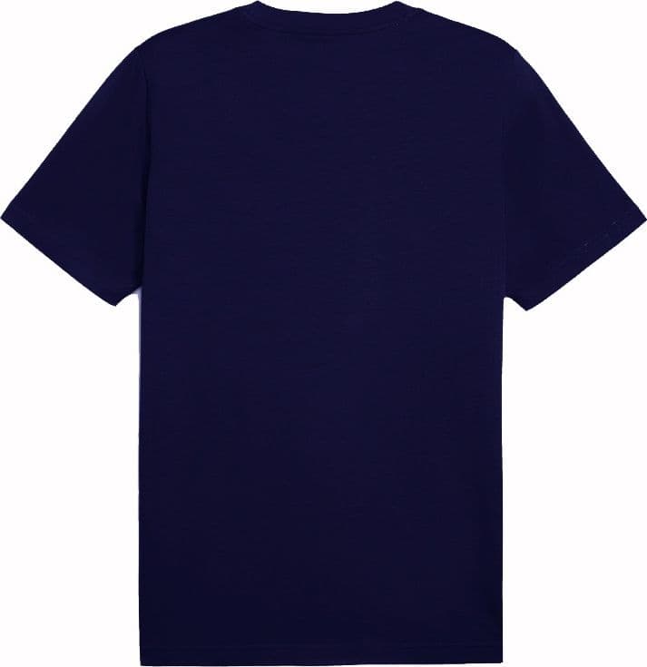 PUMA Ess Tee, Maglietta Unisex, New Navy in T-shirt 3A Moda Mare Sport - Bellaria Igea Marina, commercioVirtuoso.it