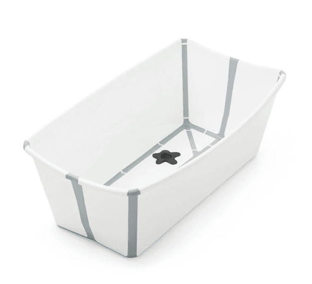 Stokke - Vaschetta pieghevole per neonati Flexi Bath in Vaschette e riduttori Centro Bimbo - Siderno, commercioVirtuoso.it
