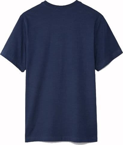 Nike M Nsw Club Tee Maglietta, Blu, Uomo in T-Shirt 3A Moda Mare Sport - Bellaria Igea Marina, commercioVirtuoso.it