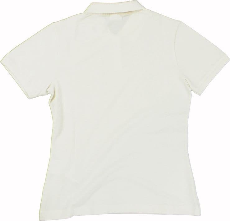 Champion POLO M/M Light Cotton Pique donna Cotone Naturale in Polo 3A Moda Mare Sport - Bellaria Igea Marina, commercioVirtuoso.it