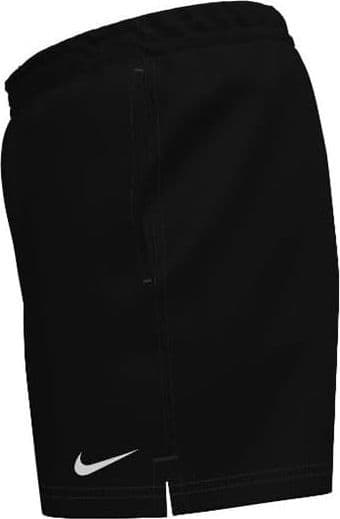 NIKE 5 Volley Short, Pantaloncini Sportivi Uomo,Black/White in Pantaloncini sportivi 3A Moda Mare Sport - Bellaria Igea Marina, commercioVirtuoso.it