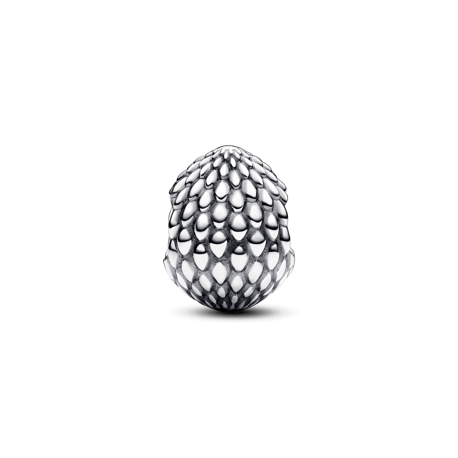 PANDORA - Charm Il Trono di Spade, Uovo di Drago in Bead Charm Alba Gioielli - Casoria, commercioVirtuoso.it