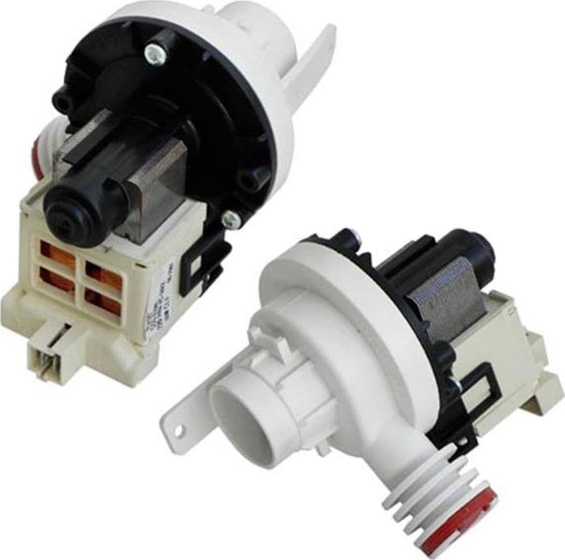POMPA SCARICO LAVASTOVIGLIE SMEG 792970164 WHIRLPOOL 481290508156 FAGOR P 210 in prodotto EuroStore07 - Alatri, commercioVirtuoso.it
