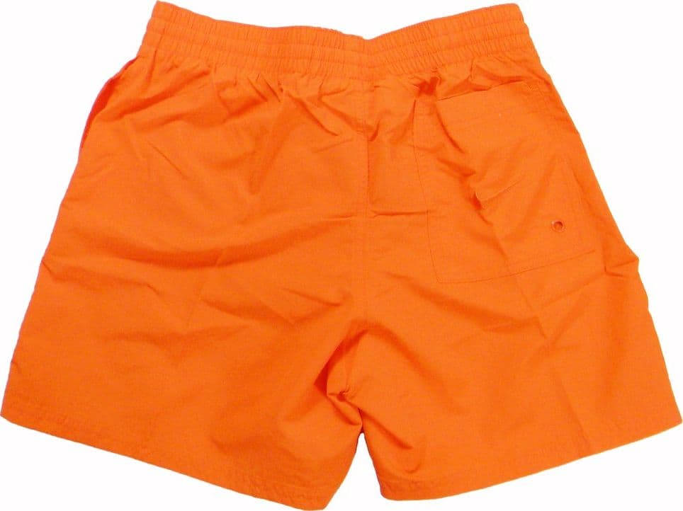 Nike Sneaker Patch 7 & 5 Volley Short Orange in Scarpe da Basket da donna 3A Moda Mare Sport - Bellaria Igea Marina, commercioVirtuoso.it