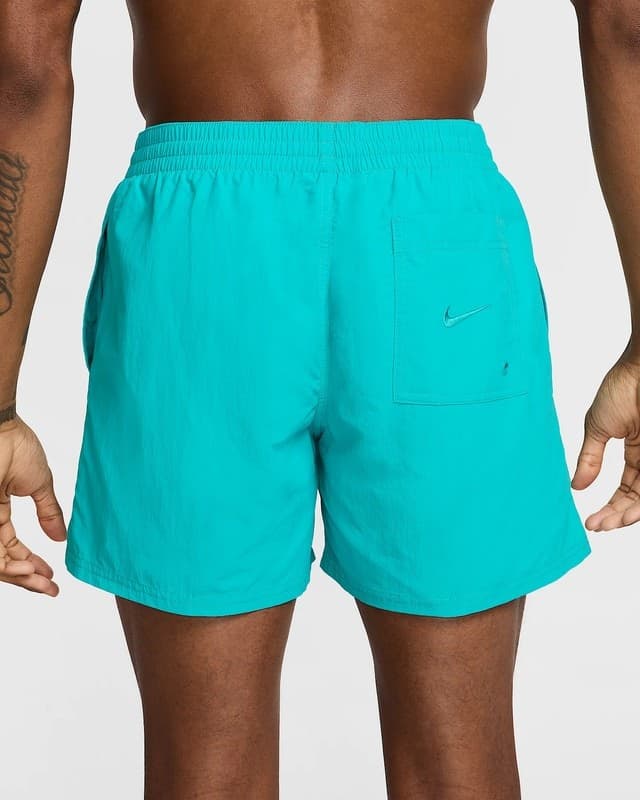 Nike Sneaker Patch 7 & 5 Volley Short SKY BLUE in Scarpe da Skateboard da uomo 3A Moda Mare Sport - Bellaria Igea Marina, commercioVirtuoso.it