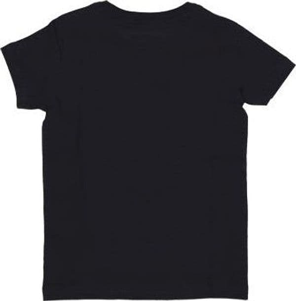 Nike Top K NSW Tee Futura Hbr, Black, FZ5178-010, XL in T-Shirt 3A Moda Mare Sport - Bellaria Igea Marina, commercioVirtuoso.it