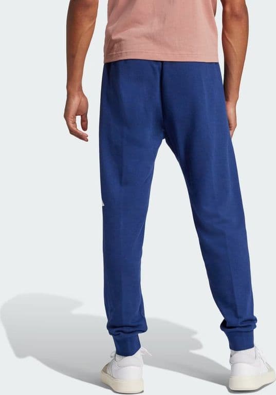Jogging adidas Essentials Big Logo - Pantalone Uomo Blu, L in Pantaloni da ginnastica 3A Moda Mare Sport - Bellaria Igea Marina, commercioVirtuoso.it