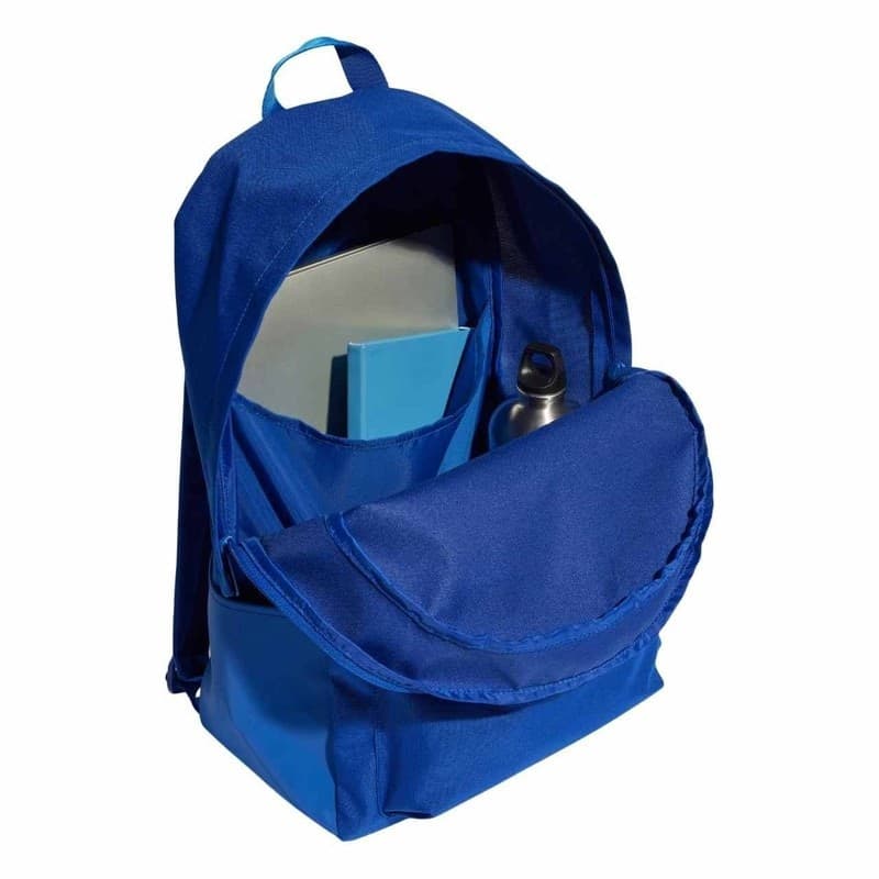 adidas Performance Clsc Bars Bp - Backpacks Team Royal BLue/Black in Zaini Casual 3A Moda Mare Sport - Bellaria Igea Marina, commercioVirtuoso.it