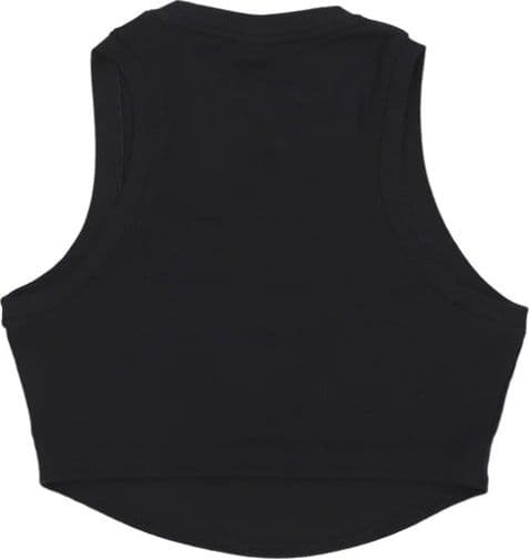 Nike Sportswear Essentials Canotta, Black/Sail, Donna in T-Shirt 3A Moda Mare Sport - Bellaria Igea Marina, commercioVirtuoso.it