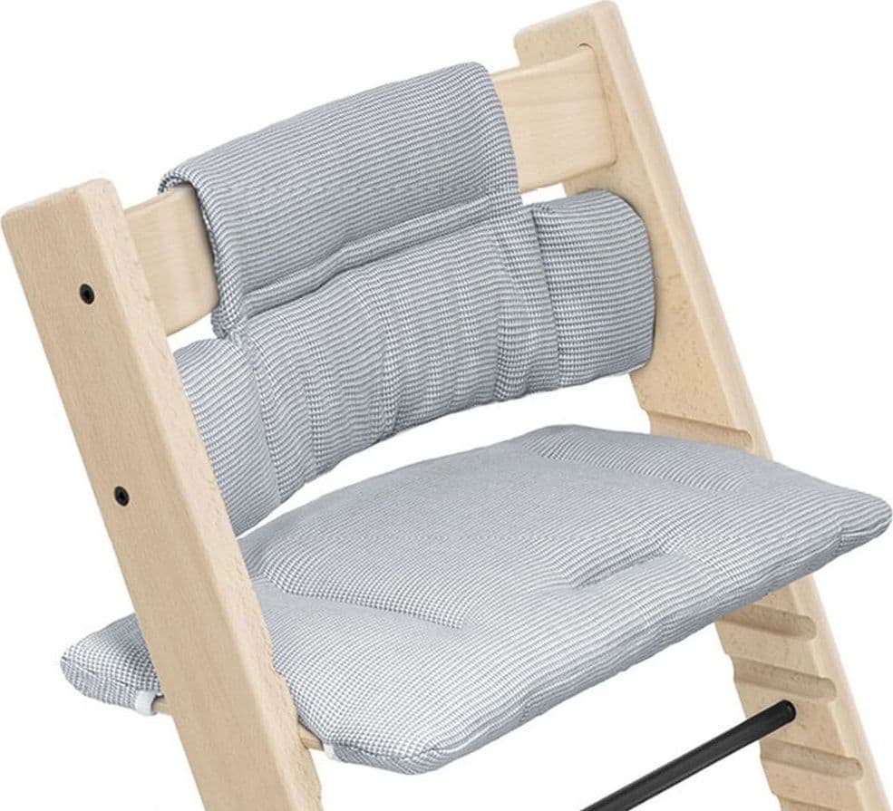 Stokke - Cushion per Sedia Evolutiva Tripp Trapp