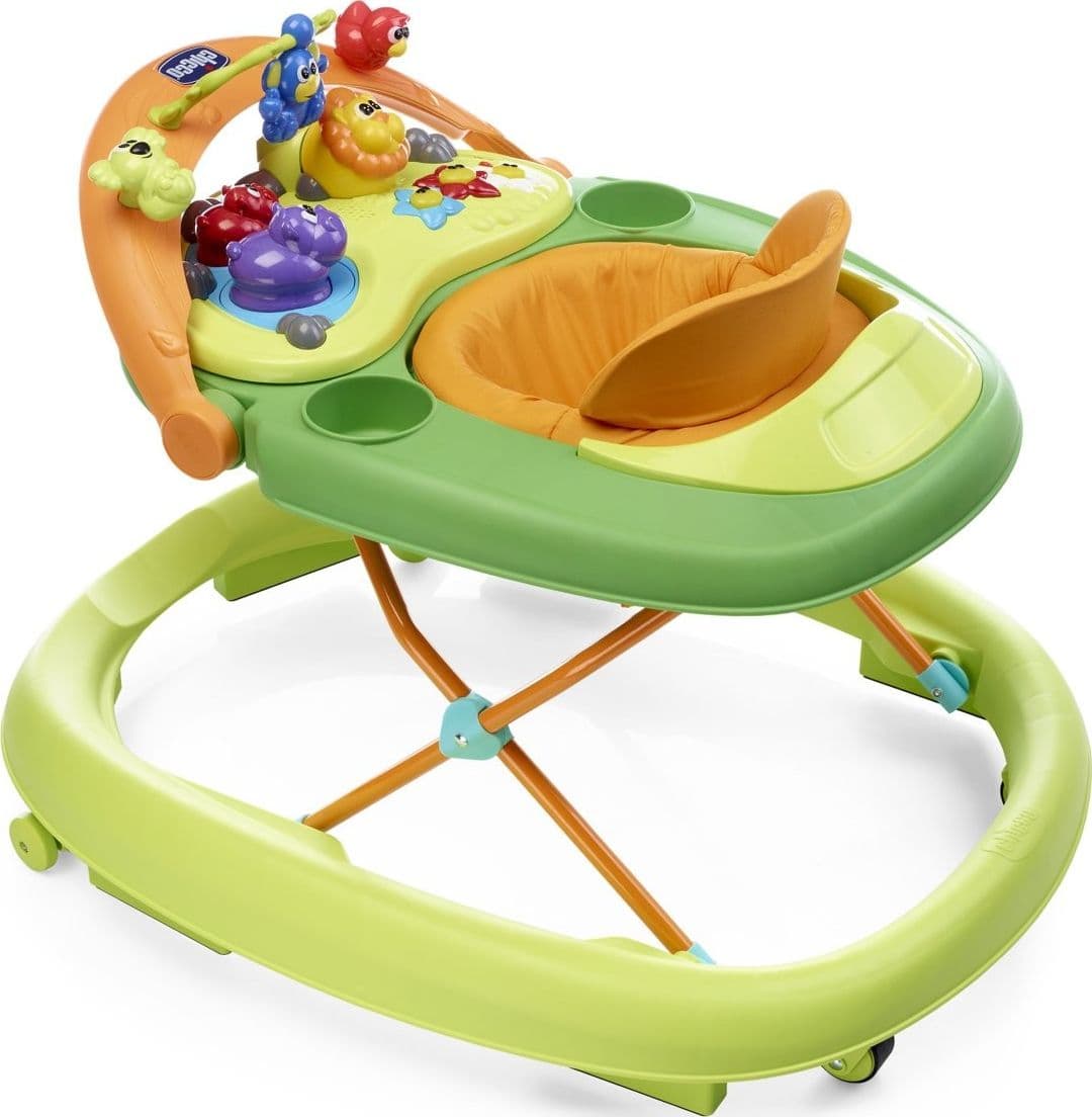 Girello Chicco Walky Talky in prodotto Centro Bimbo - Siderno, commercioVirtuoso.it