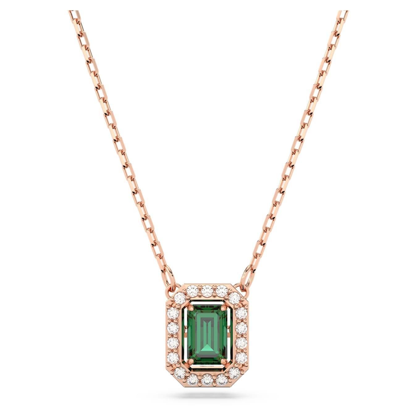 Swarovski   Collana Millenia