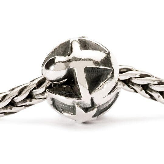 Gemelli Poliedrico-Trollbeads in Gemelli per polsini camicia Alba Gioielli - Casoria, commercioVirtuoso.it