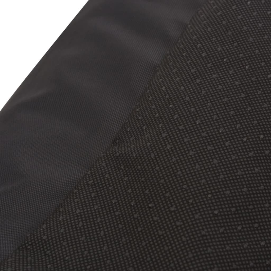 Cuccia per Cani Lettino con Cuscino Imbottito Taglia XXL Nero Fondo Antiscivolo in Lettini Esplodia - Napoli, commercioVirtuoso.it