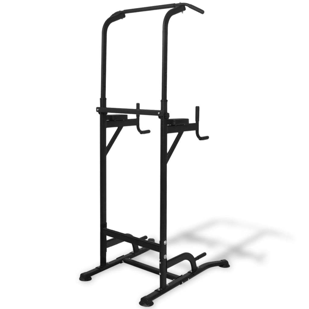 Macchina Multistazione Multi Esercizi Palestra Altezza Regolabile 182-235 cm in Attrezzi per flessioni Esplodia - Napoli, commercioVirtuoso.it