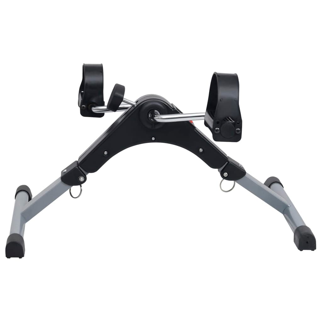 Pedaliera per Gambe e Braccia con Schermo LCD in Acciaio e Plastica Pieghevole in Esercitatori per piedi Esplodia - Napoli, commercioVirtuoso.it