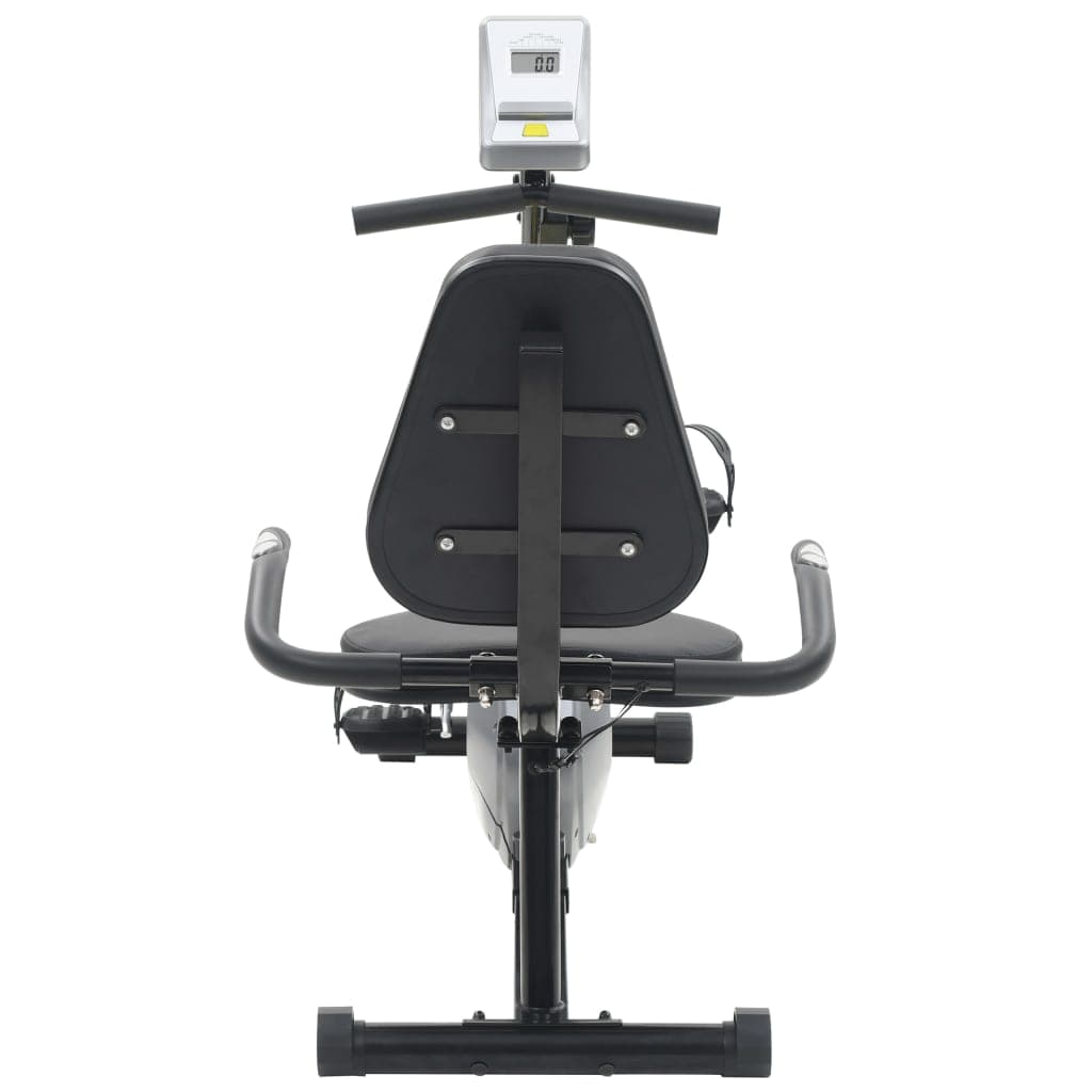 Cyclette Reclinata Magnetica per Fitness con Misurazione del Polso Display LCD in Cyclette Esplodia - Napoli, commercioVirtuoso.it