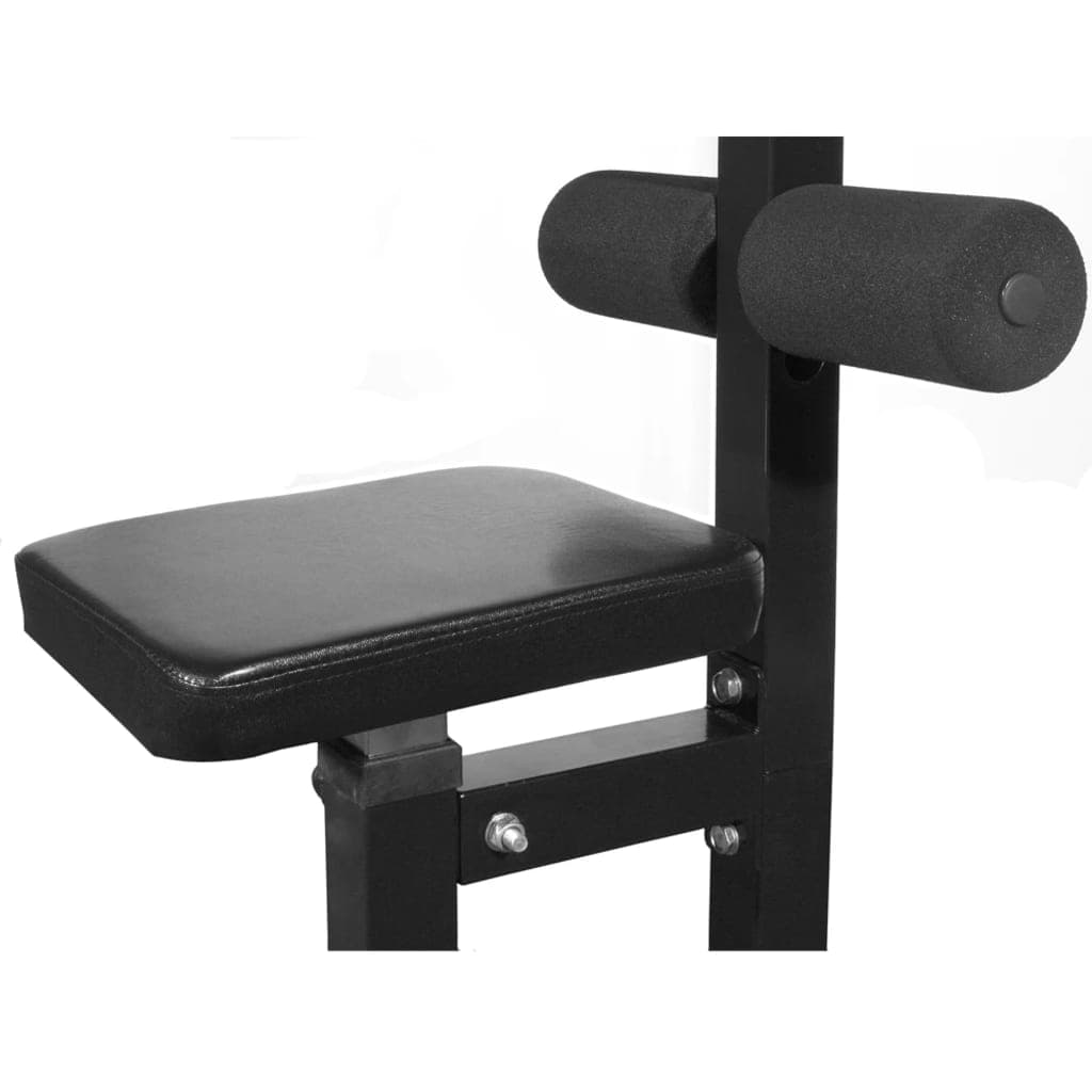 Panca Multifunzione Home-Fitness Senza Pesi Allenamento Palestra in Casa in Panche regolabili Esplodia - Napoli, commercioVirtuoso.it