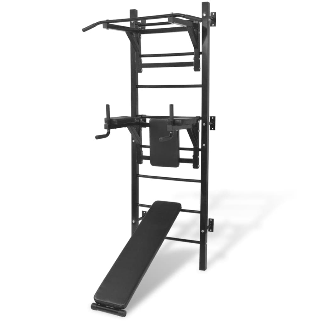 Panche romane da palestra