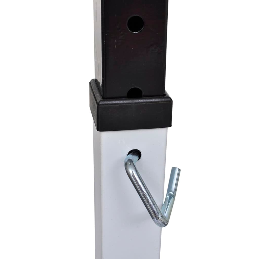 Portabilanciere Squat Set Supporti per Esercizi Sollevamento Pesi in Barre Esplodia - Napoli, commercioVirtuoso.it