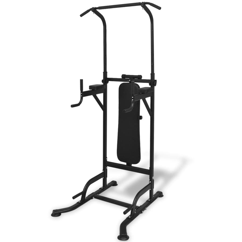 Macchina Multistazione con Panca per Addominali in Acciaio Allenamento Palestra in Panche regolabili Esplodia - Napoli, commercioVirtuoso.it