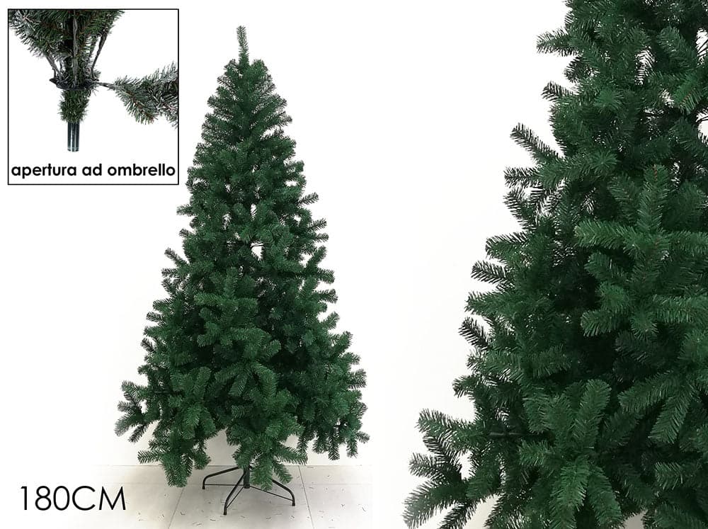 Albero Pollino 180cm