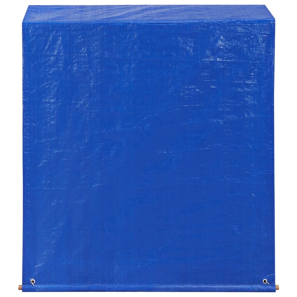Rimessa per Legna da Ardere 105x38x115 cm in Massello di Acacia in Portalegna Esplodia - Napoli, commercioVirtuoso.it