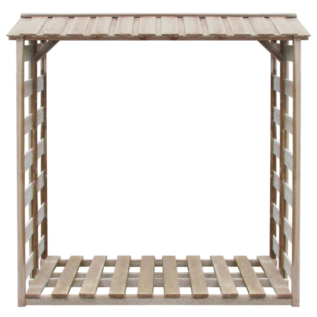 Portalegna Deposito per Legname Capanno 150x90x176 cm Pino Impregnato in Capanni Esplodia - Napoli, commercioVirtuoso.it
