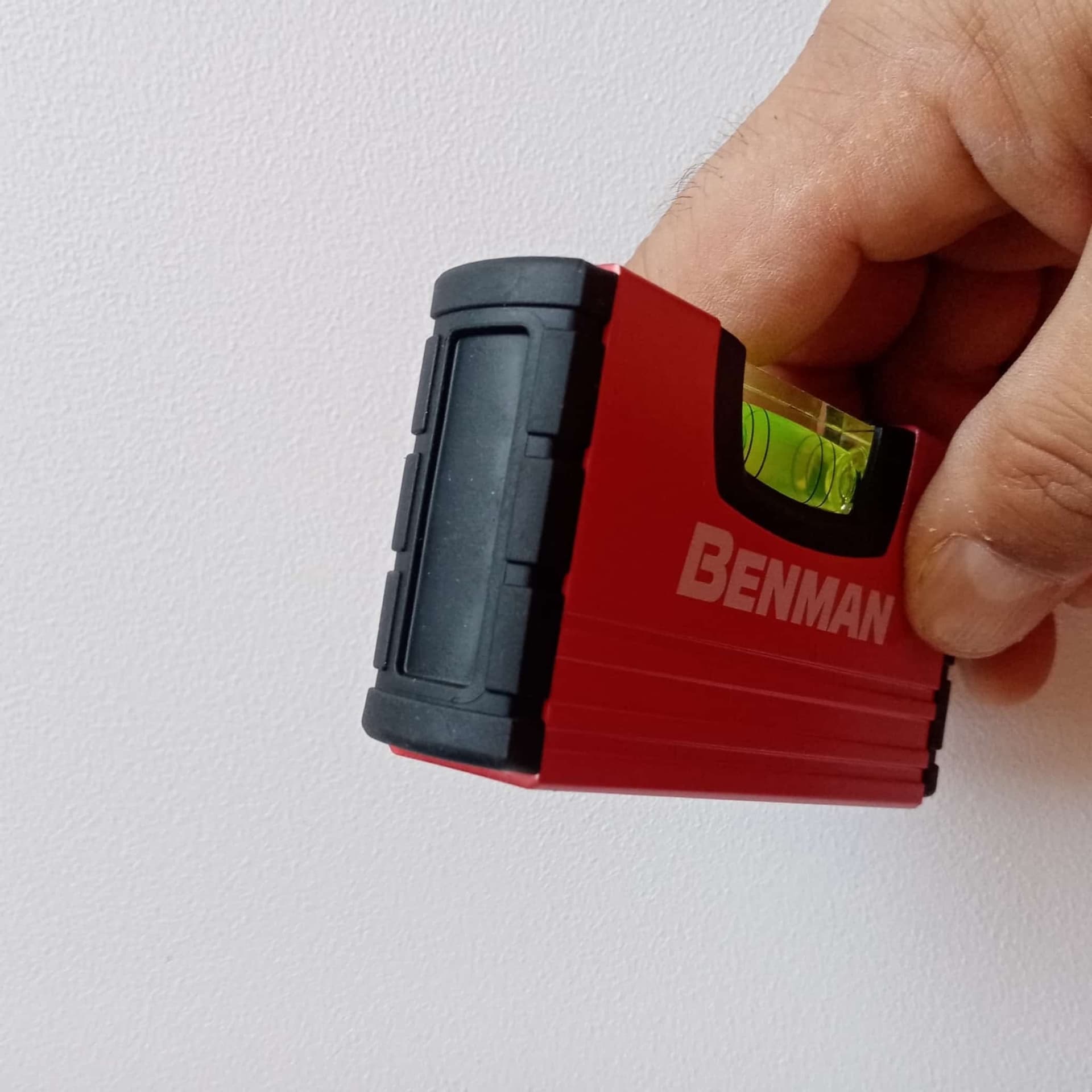 Benman 10cm a 1 bolla livella tascabile magnetica mini in Livelle a bolla Aloiserw.com - Altomonte, commercioVirtuoso.it
