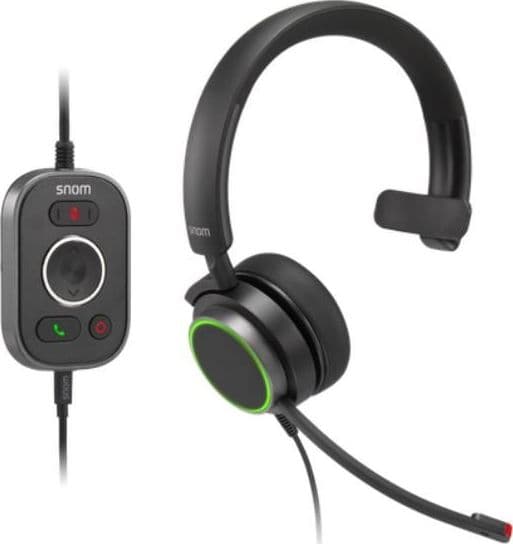 A330m headset wired mono - 00004597