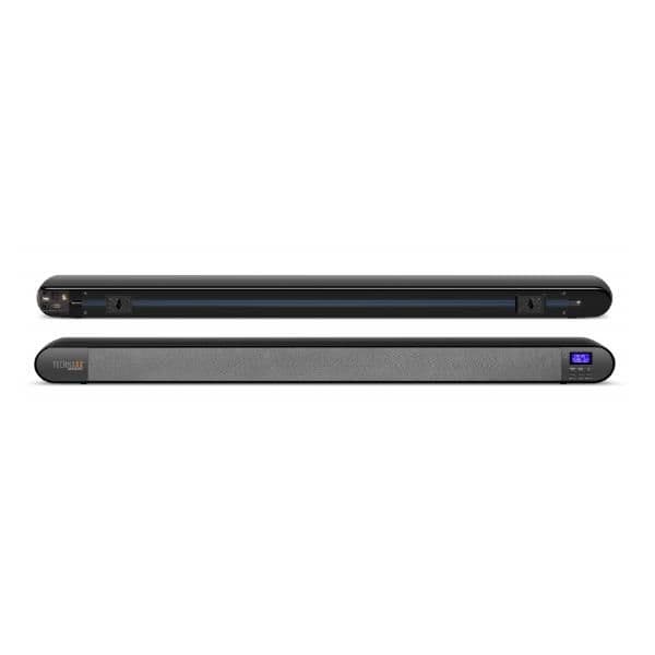 Soundbar bt dab/fm led tx-139 - 4853 in Soundbar eWeki - Napoli, commercioVirtuoso.it