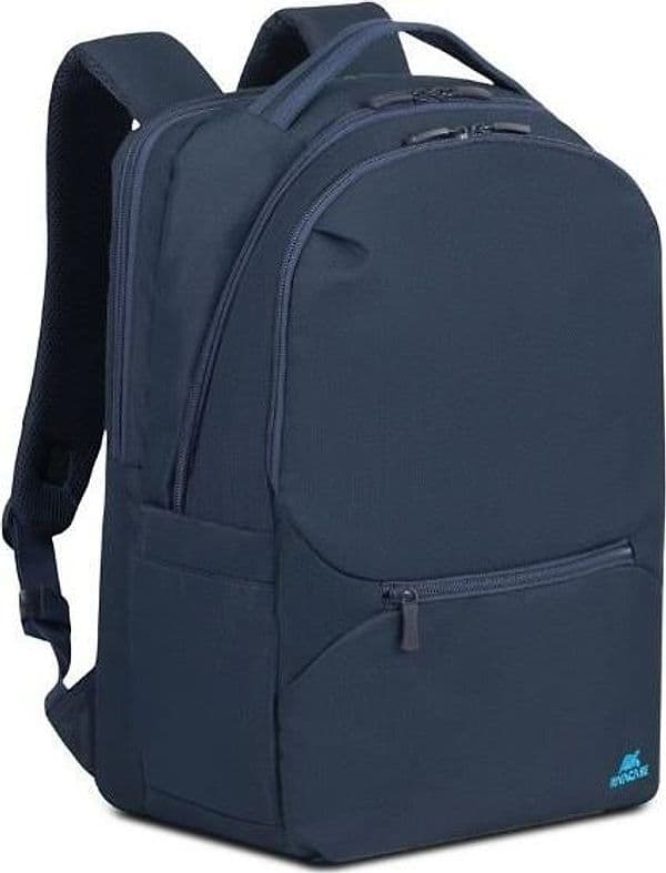 Zaino 15,6 7764db - 7764 DARK BLUE BACKPACK