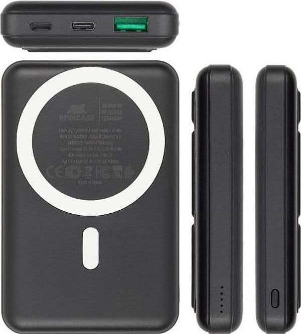 Power bank 10000mah magsafe 15w - VA2604