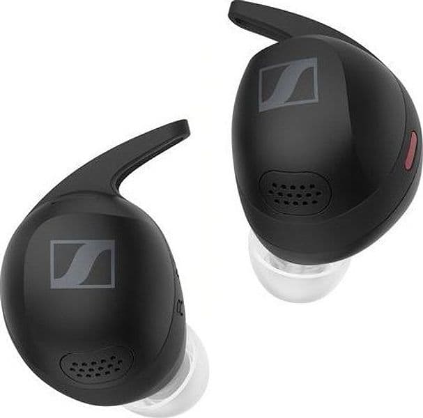 Auricolari microfono bluetooth sennheiser 700304 momentum sport tws bl