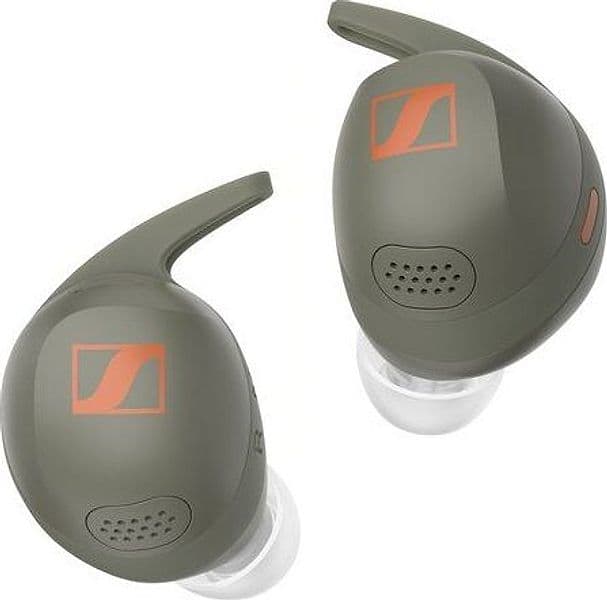 Auricolari microfono bluetooth sennheiser 700306 momentum sport tws ol