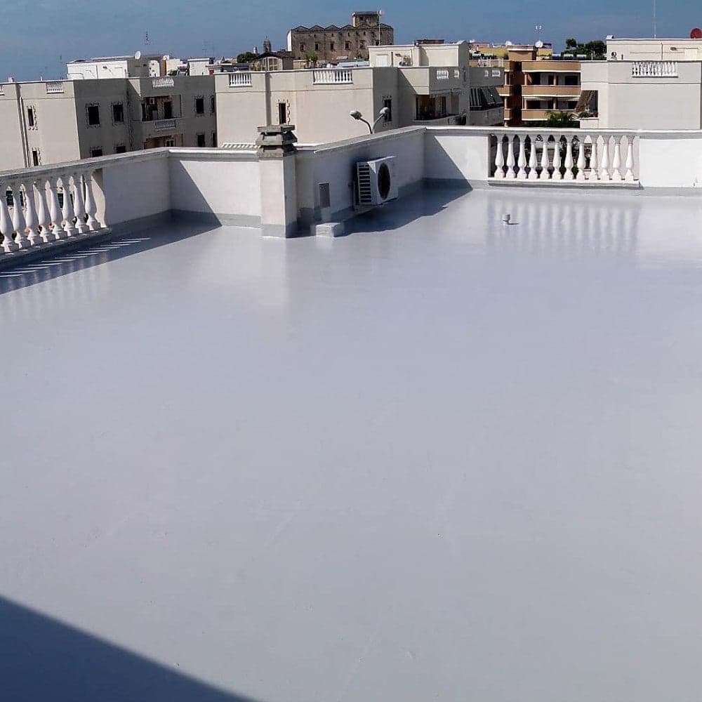 ACRIGUM 20kg grigia guaina liquida isolante pittura acrilica per terrazzi in Impermeabili Aloiserw.com - Altomonte, commercioVirtuoso.it