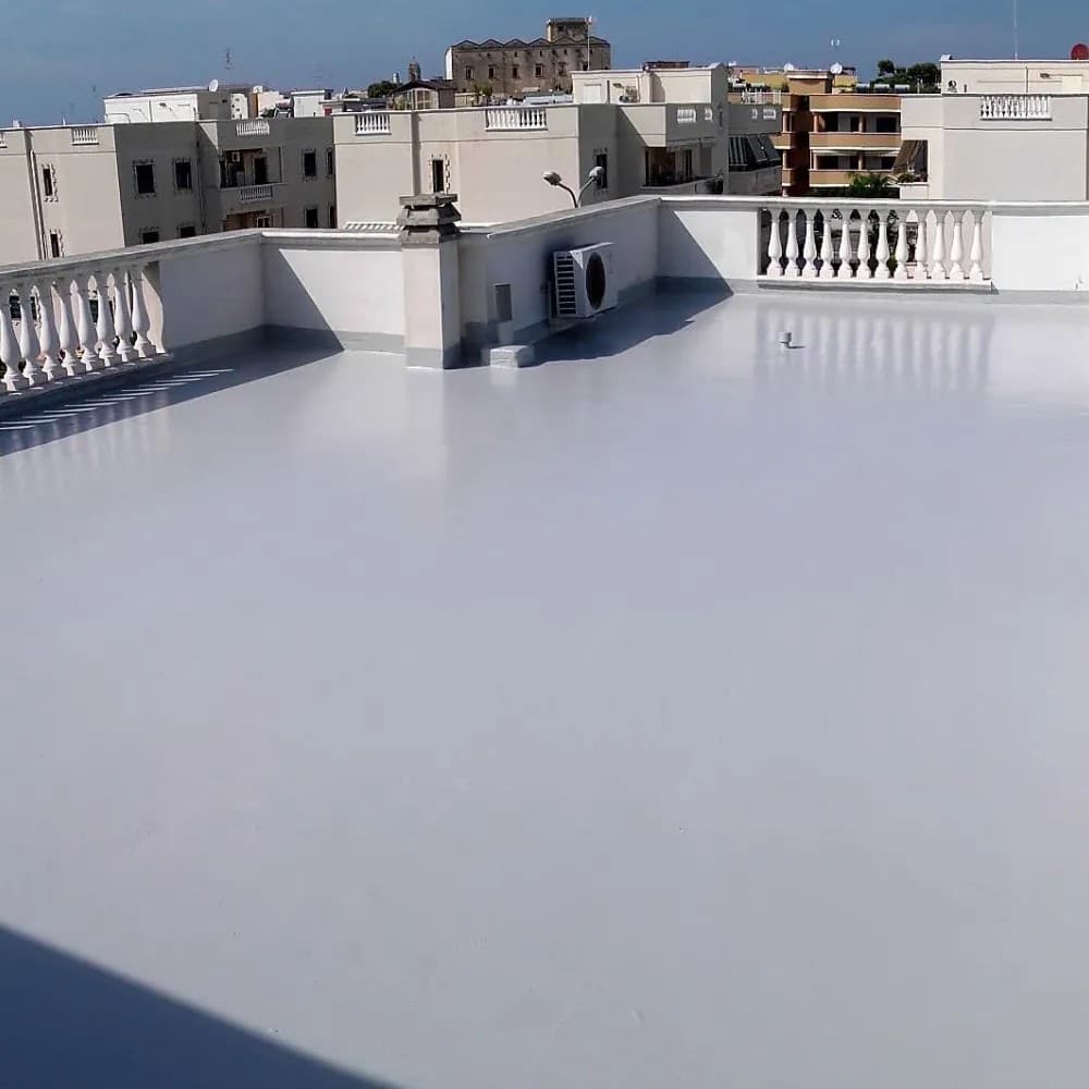 ACRIGUM 5kg grigia guaina liquida isolante pittura acrilica per terrazzi in Impermeabili Aloiserw.com - Altomonte, commercioVirtuoso.it