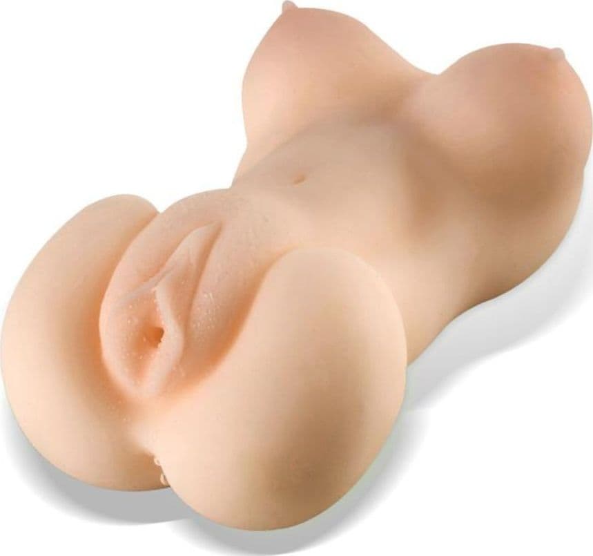 Mini Masturbatore vagina realistica MAX & CO DREW MASTURBATORE in Masturbatori realistici Sexy Tentazioni - Siracusa, commercioVirtuoso.it