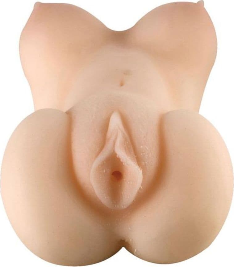Mini Masturbatore vagina realistica MAX & CO DREW MASTURBATORE in Masturbatori realistici Sexy Tentazioni - Siracusa, commercioVirtuoso.it